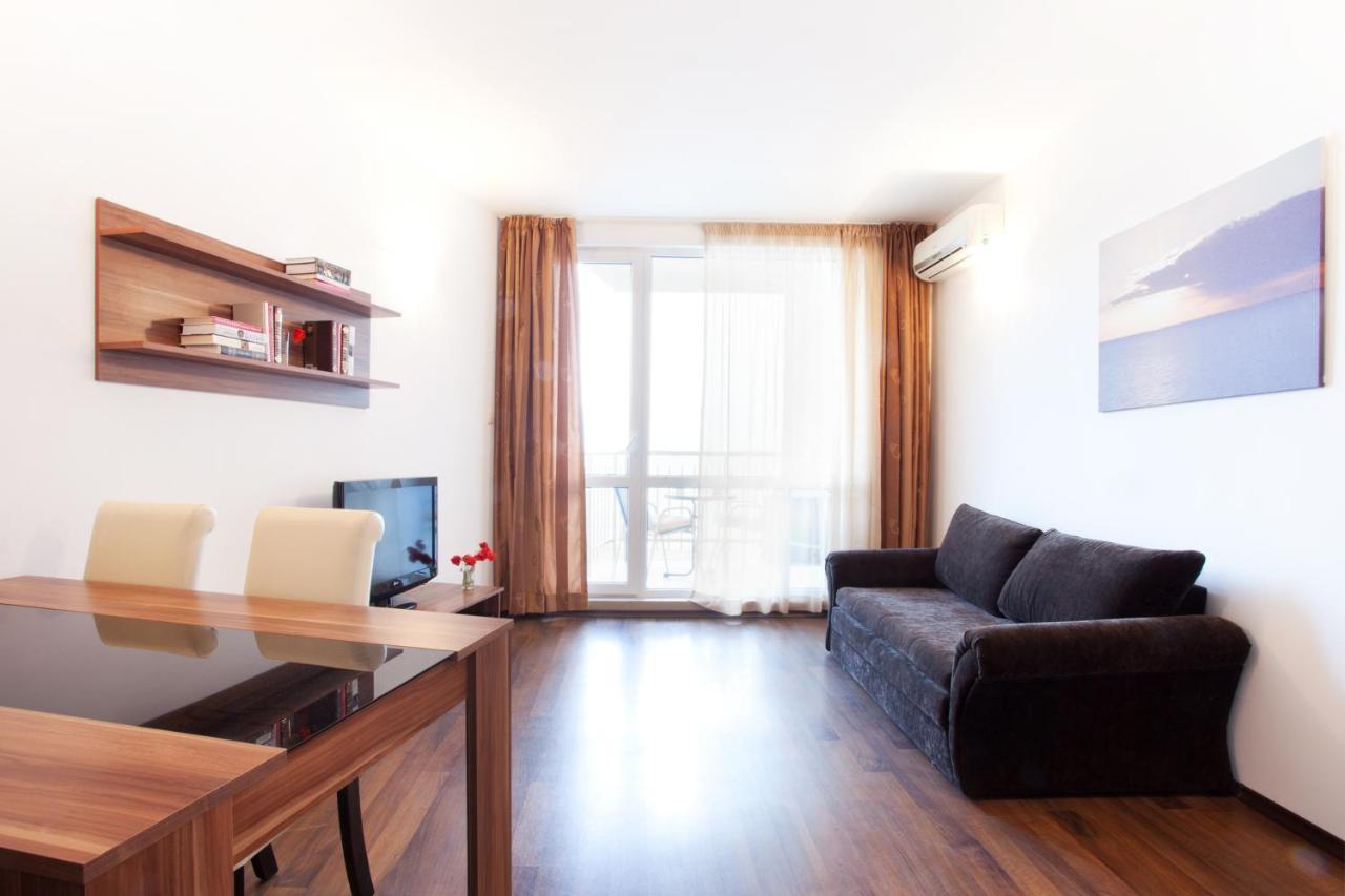 Vilmar Aparthotel เปาโมเรีย ภายนอก รูปภาพ