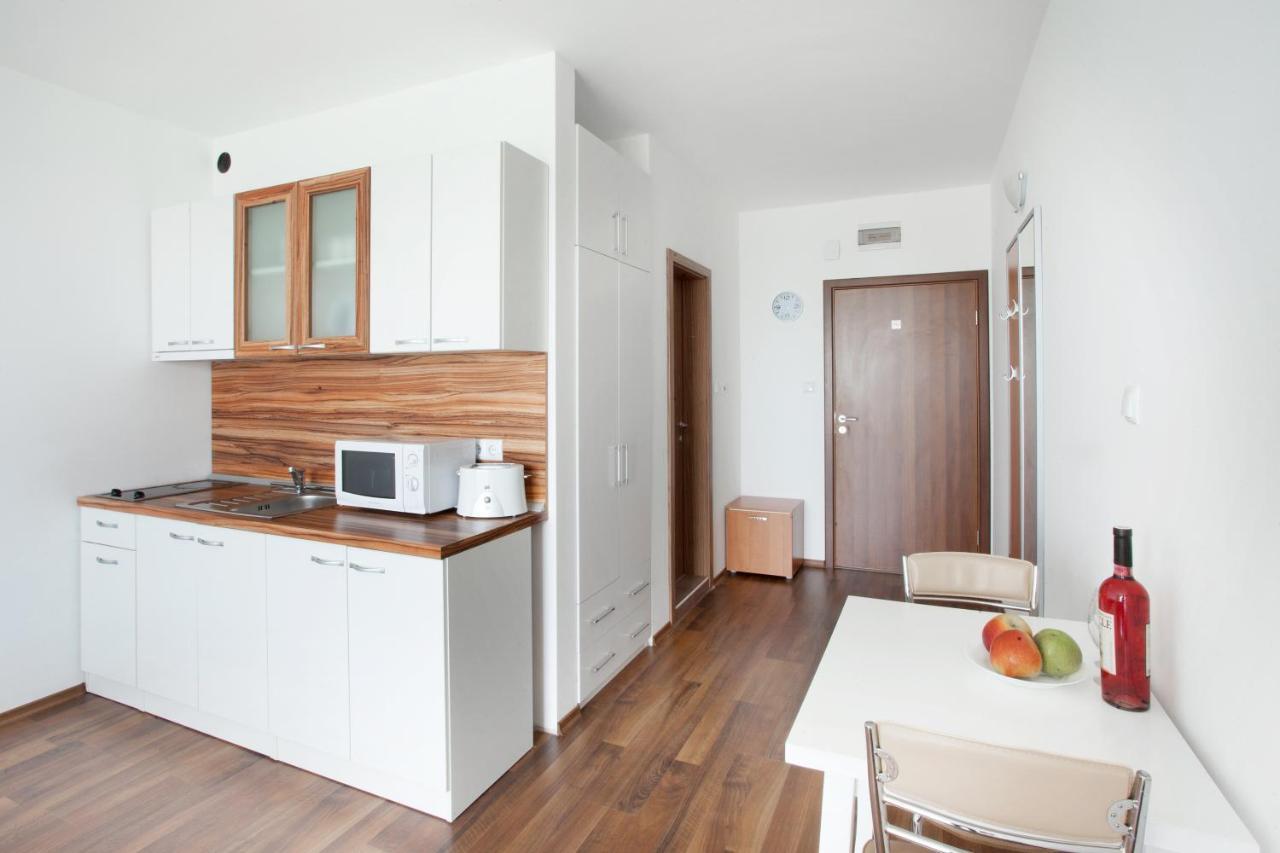 Vilmar Aparthotel เปาโมเรีย ภายนอก รูปภาพ
