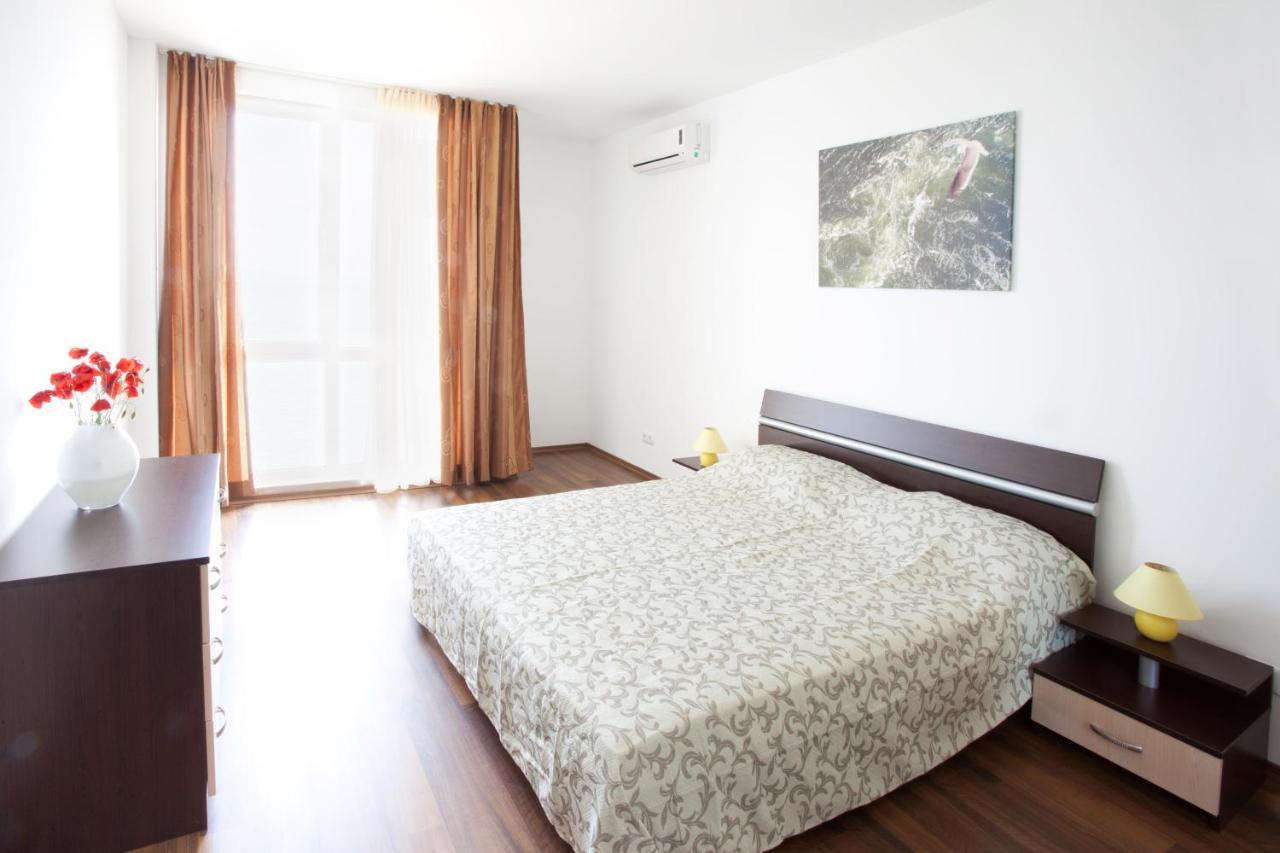 Vilmar Aparthotel เปาโมเรีย ภายนอก รูปภาพ