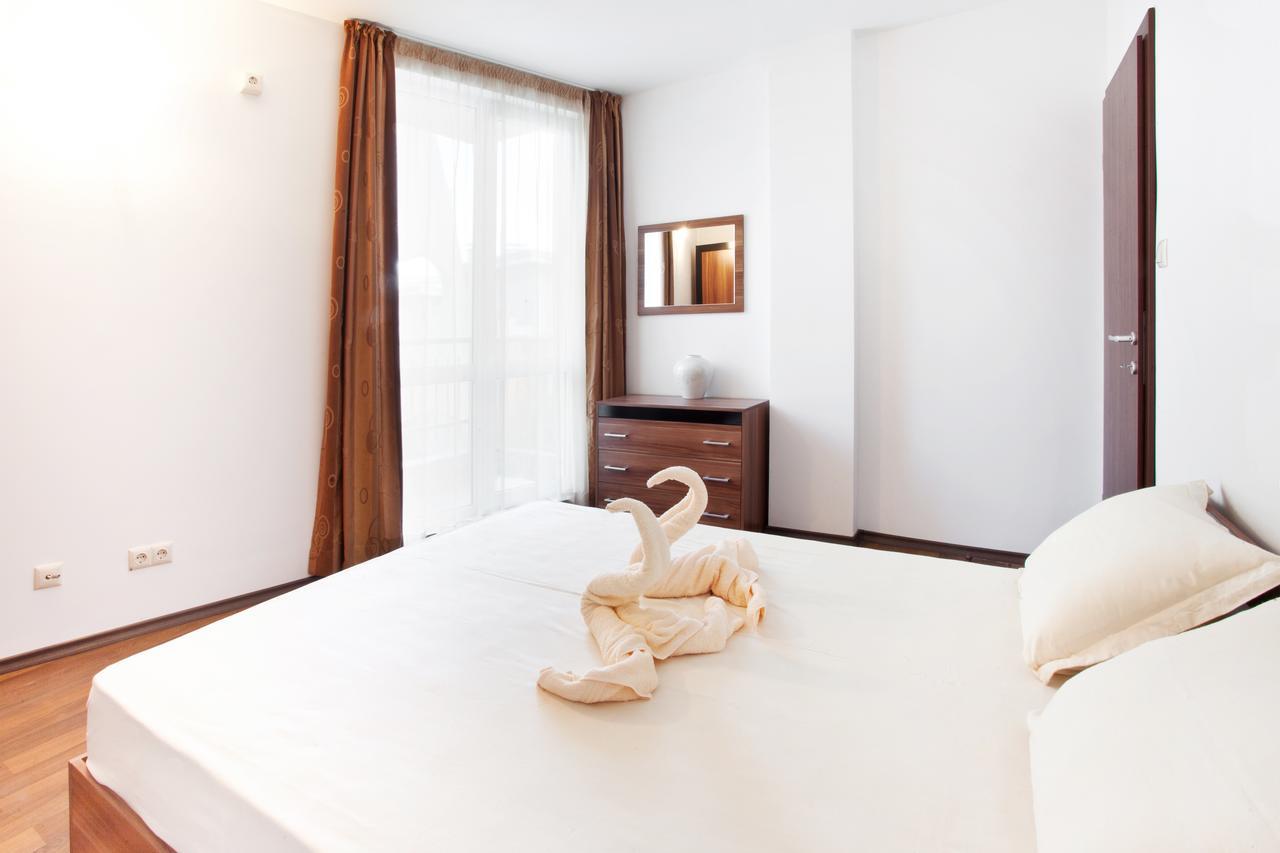 Vilmar Aparthotel เปาโมเรีย ภายนอก รูปภาพ