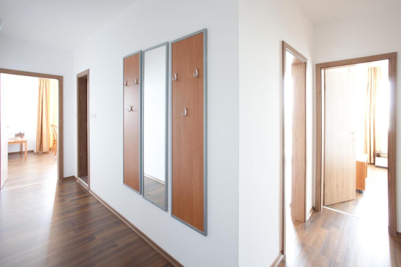Vilmar Aparthotel เปาโมเรีย ภายนอก รูปภาพ
