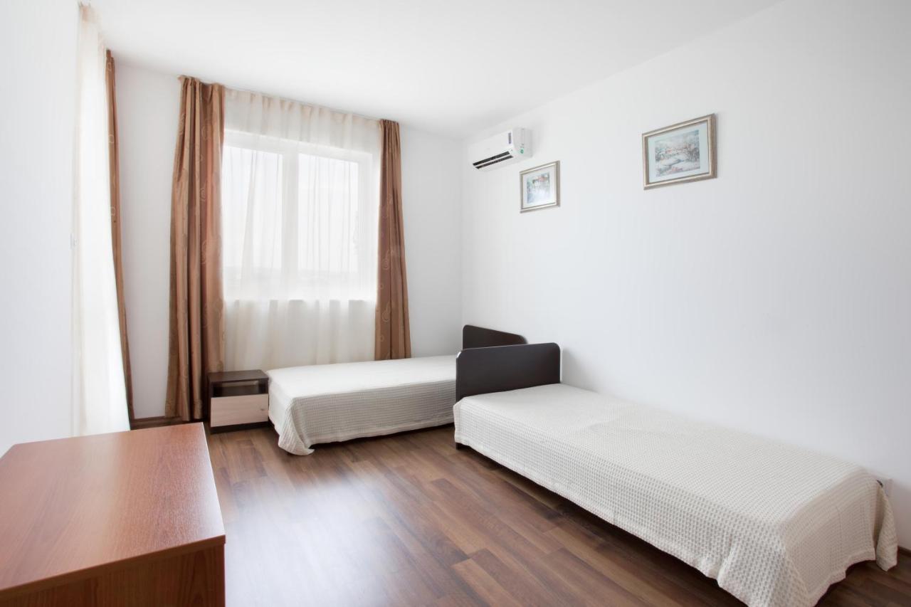 Vilmar Aparthotel เปาโมเรีย ภายนอก รูปภาพ