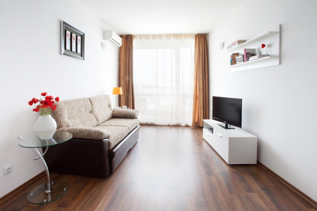 Vilmar Aparthotel เปาโมเรีย ภายนอก รูปภาพ